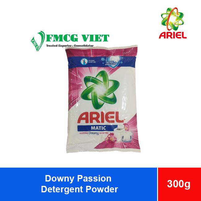 Ariel Downy Detergent Powder 300g