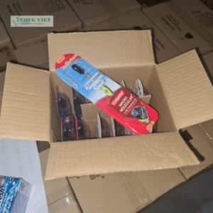 Colgate Toothbrush Flex Clean Slim Soft