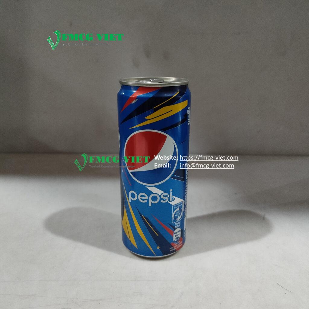 Pepsi Soft Drink Original 320ml