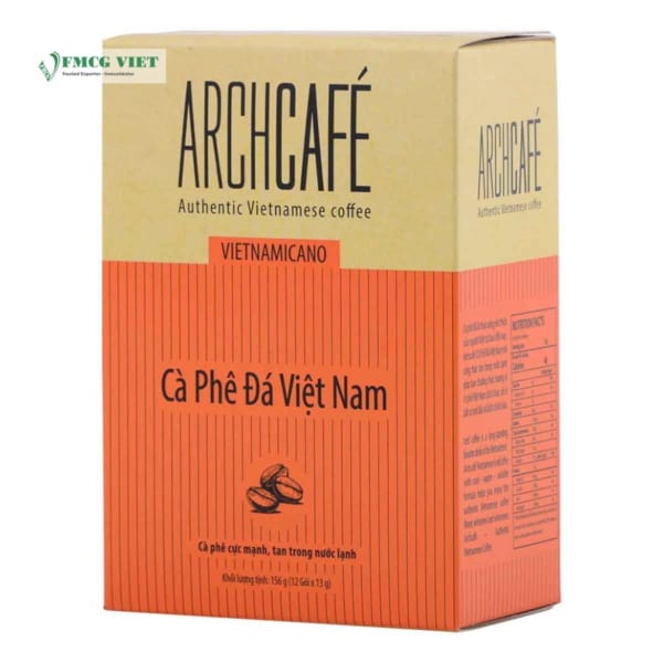 Archcafe Coffee Bag 13g Vietnamese Iced