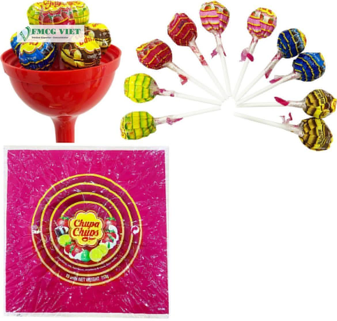 Chupa Chups Giant 110g Wholesale Export - FMCG Viet