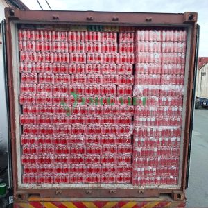 Coca Cola Soft Drink (Coke) Original Taste 320ml