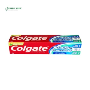 Colgate Toothpaste 100g Strong Teeth