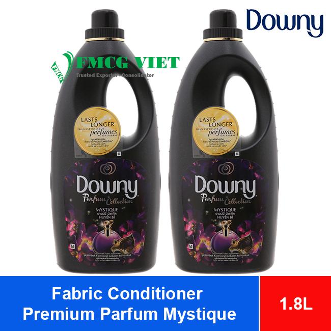 Downy Fabric Conditioner Premium Mystique 1.8L