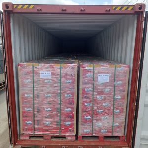Fanta Soft Drink Sarsi 320ml x 24 Cans - Best Tasted