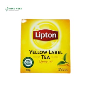 Lipton Tea Box 200g Yellow Tea