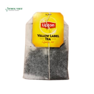 Lipton Tea Box 200g Yellow Tea