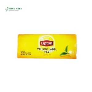 Lipton Tea Box 200g Yellow Tea