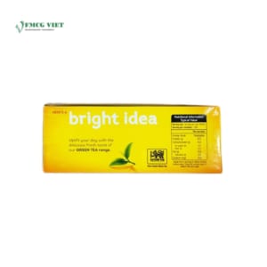 Lipton Tea Box 200g Yellow Tea