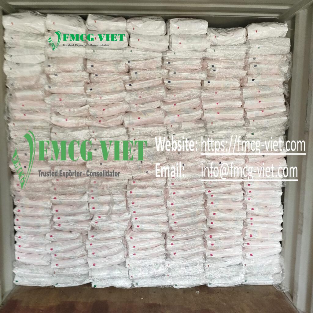 Ariel Detergent Powder Odour Prevention 620g x 18 Bags