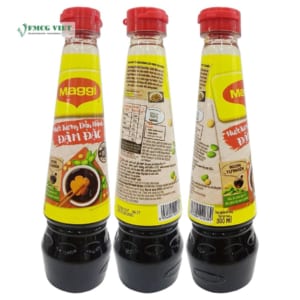 Maggi Soya Sauce Glass Bottle 300ml Concentrate