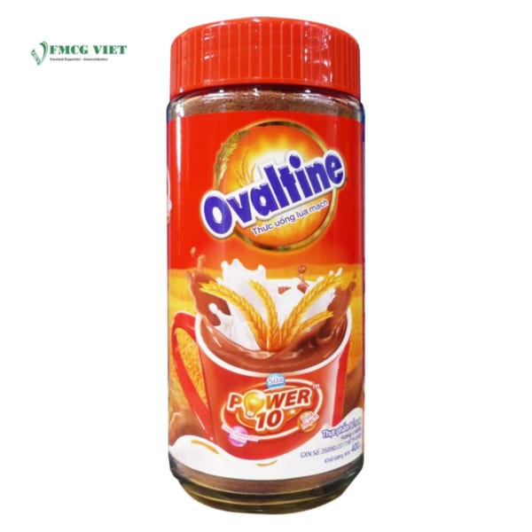 Ovaltine Chocolate Powder Malted Drink