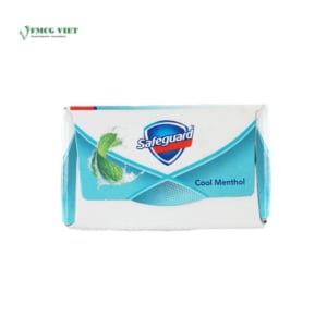 Safeguard Tripid Bar Soap Cool Menthol 130g x 24 Boxes