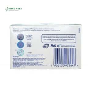 Safeguard Tripid Bar Soap Cool Menthol 130g x 24 Boxes
