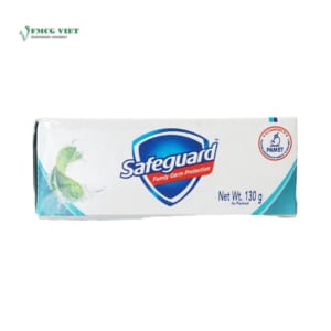 Safeguard Tripid Bar Soap Cool Menthol 130g x 24 Boxes