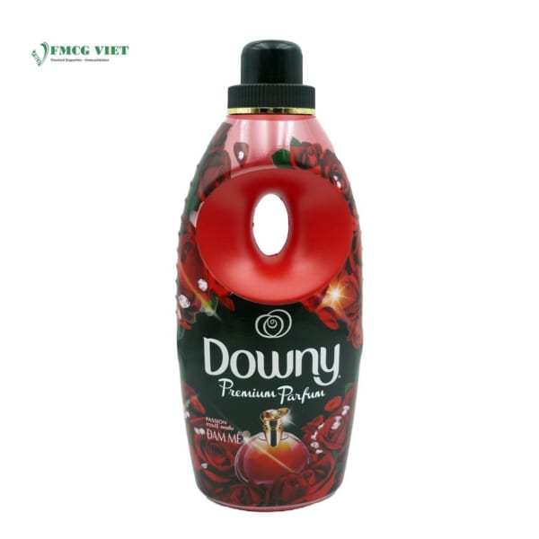 Downy Fabric Softener Passion Bottle 800ml