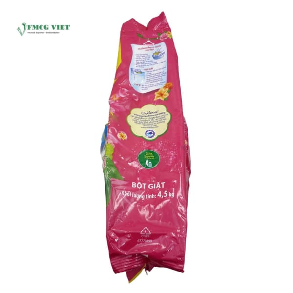 Surf Detergent Powder Bag 4.5kg Spring