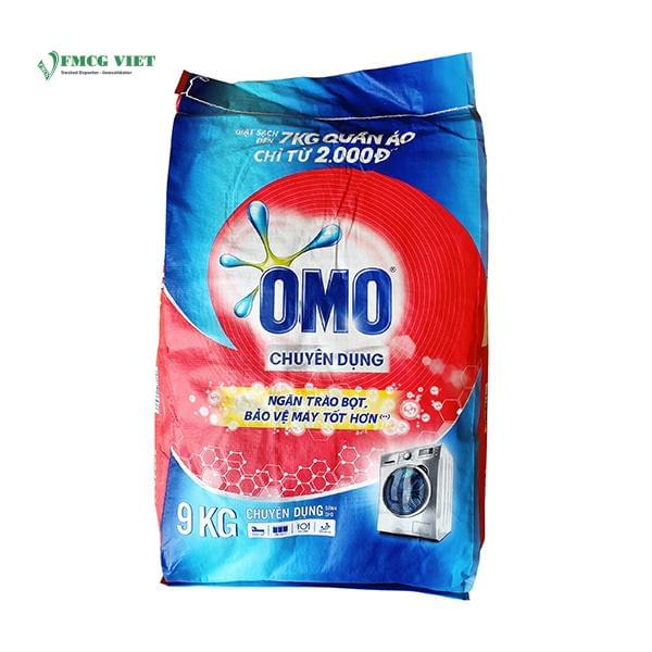Omo Detergent Powder Bag 9kg