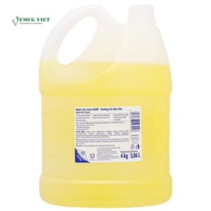 Surf Dishwashing Kumquat Can 3.8l x3
