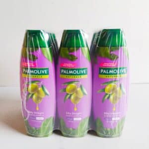 Palmolive Shampoo & Conditioner Keratin 180ml x 24 Bottles