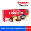 Orion Chocopie Original Flavor 217.8g (36.3g x 6 packs) x 16 Boxes