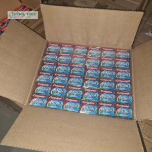 Colgate Toothpaste 250g Salt & Herbal