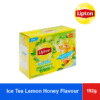 Ice Tea Lemon Honey Flavour