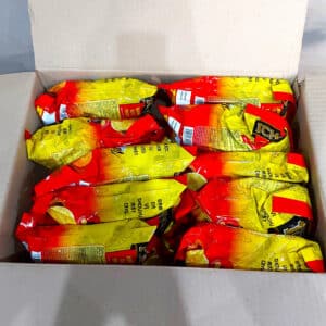 Thien Ha Ichi Rice Cracker Bag 180g Japanese Shouyu Honey