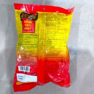 Thien Ha Ichi Rice Cracker Bag 180g Japanese Shouyu Honey