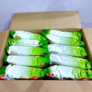 One One Rice Cracker Bag 150g Soft Sweet Flavour
