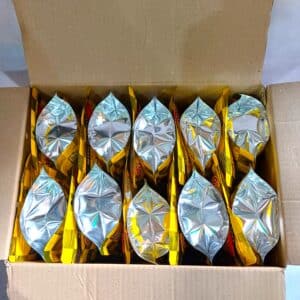 Oishi Snack Pillows Chocolate 80g