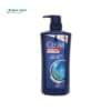 Clear Men Shampoo Bottle 631ml Cool Sport Mint