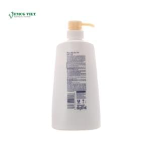 Dove Shampoo Bottle 631ml Damage Recovey