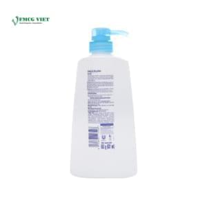 Dove Shampoo Bottle 631ml Floating Hair Care