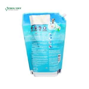 Downy Fabric Softener Pouch 2.1l Sunrise Fresh