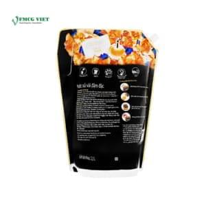 Downy Fabric Conditioner Premium Parfum Darling 2.3L x 4 Pouches