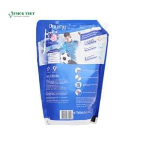 Downy Fabric Softener Pouch 2.4l Expert Sport