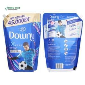 Downy Fabric Softener Pouch 2.4l Expert Sport