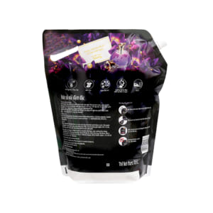 Downy Fabric Conditioner Premium Parfum Mystique 3.5L x 4 Pouches