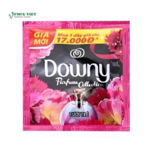 Downy Fabric Conditioner Premium Parfum Sweet Heart 20ml x 42 Sachets