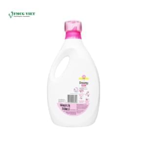 Downy Matic Detergent Liquid Bottle 2.3L Fragrance Garden