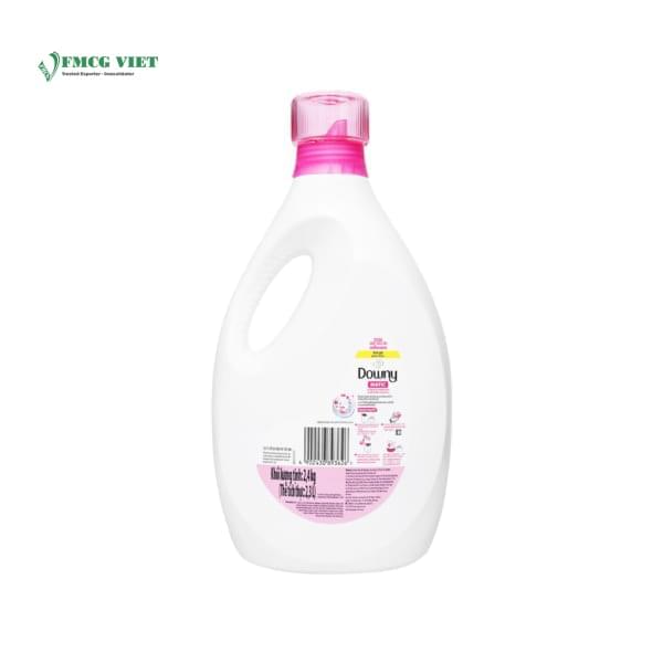 Downy Matic Detergent Liquid Bottle 2.3L Fragrance Garden