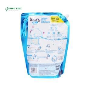 Downy Matic Detergent Liquid Pouch 2L Blue Ocean