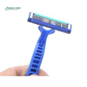 Gillette Blue Simple 3 Razor Pack 2
