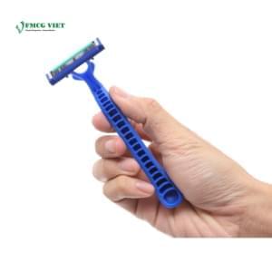 Gillette Blue Simple 3 Razor Pack 2