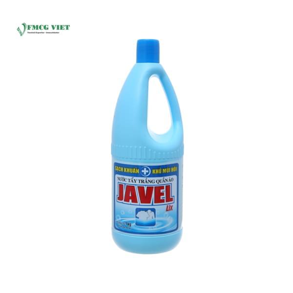 LIX Javel Bleach Bottle 1Kg