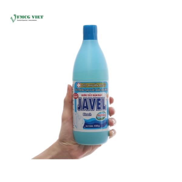 My Hao Javel Bleach Bottle 550g