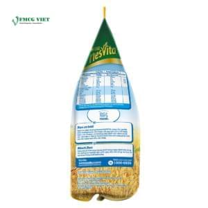 Nestle Nesvita Cereal Bag 200g Low Sugar Flour x16