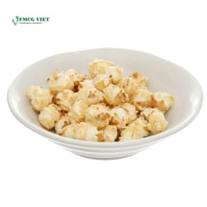 Oishi Snack Bag 40g Caramen Popcorn