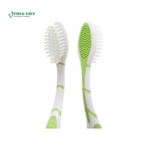 P/S Toothbrush Downy Clean Pack 2